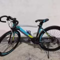 全新 26寸永久铝合金公路赛自行车 包送货 送车锁!!! 图片 1