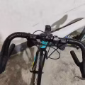 全新 26寸永久铝合金公路赛自行车 包送货 送车锁!!! 图片 4