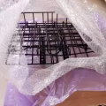 自行车折叠篮 图片 1