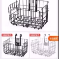 自行车折叠篮 图片 3