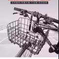自行车折叠篮 图片 4