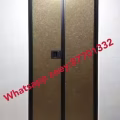 厕所门（q-fold door ) 图片 2