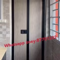 厕所门（q-fold door ) 图片 3