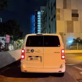 低价出售 丰田 面包车 柴油 手动档 | Toyota Proace 2.0M 图片 4