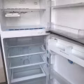 90%新，省电冰箱 图片 2