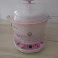 低价转让2个小炖盅 ，每个各700ml 图片 1