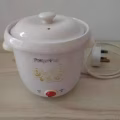 低价转让2个小炖盅 ，每个各700ml 图片 2