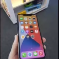 iPhone 11pro max 图片 2