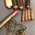 二手戴森卷发棒 图片 1