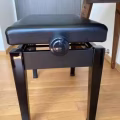 可调节儿童钢琴凳 图片 1