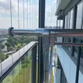 可折叠立式晾衣架 图片 3