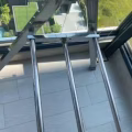 可折叠立式晾衣架 图片 2