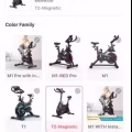 哑铃，单车，跑步机 图片 32