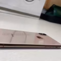 出售 9.9新 IPhone 12XS 256G 图片 5
