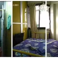 女生宿舍:1女生住1小间房：有窗门可锁：可小煮 图片 4