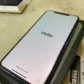 精美iPhone 11pro max 图片 1