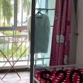  9成新家私出售,买一送一 双人床单人床书桌洗衣机92334978 图片 6