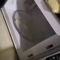 Sharp Microwave 图片 2