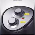 空气炸锅 图片 3