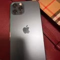 Iphon2 12 pro 128GB pacific blue  图片 1