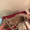 华伦天奴鞋子 图片 3