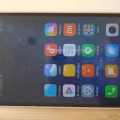 小米大屏幕手机 mi max2 4g/64g（已卖了） 图片 5