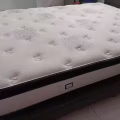 Latex Top Queen bed 图片 1