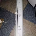全新LED2个灯罩(送灯管), 600MM 图片 3