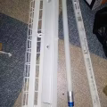 全新LED2个灯罩(送灯管), 600MM 图片 5