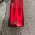 华为nova3 易烊千玺定制签名款 128G 支持谷歌 双卡双待 图片 3
