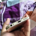 iphone 6s 金色 64g 电池100% 图片 3