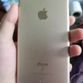 iphone 6s 金色 64g 电池100% 图片 4