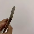 iPhone XS Max 256GB 金色 图片 2