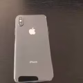 iPhone X 64G 9成新 81988589 图片 1