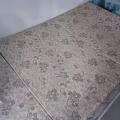 木质单人床30送床垫 图片 1