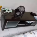 实木大衣橱 图片 1