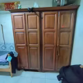实木大衣橱 图片 6