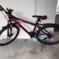 山地车+风扇=120  图片 2
