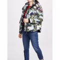 canada goose羽绒服 图片 2