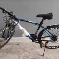 全新 26寸公路赛自行车 包送货 送车锁!!! 图片 5