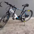 全新 26寸公路赛自行车 包送货 送车锁!!! 图片 7