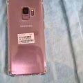 Samsung s9 图片 1