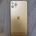 卖二手苹果11pro max 256gb 图片 1