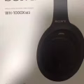 Sony WH-1000Xm3 图片 1