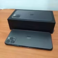 iPhone 11 Pro Max Space Grey 256GB 图片 1