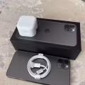 iPhone 11 Pro Max Space Grey 256GB 图片 3