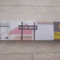 平板液晶电视安装架、挂架 NB D2-F （适合32''-47''） 图片 2