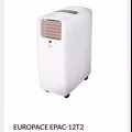 全新移动空调 EuropAce 12k BTU  图片 3