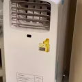 全新移动空调 EuropAce 12k BTU  图片 1