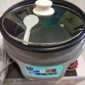 全新多功能电动火锅，三合一锅 图片 4